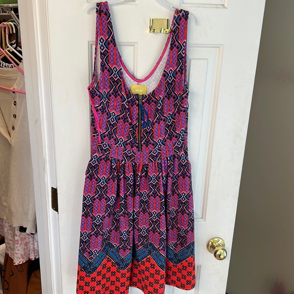 Maeve dress size 6
